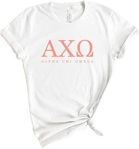 cheap alpha chi omega merchandise|alpha chi omega sorority gifts.